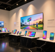 镓系列：驱动科技前沿的核心力量