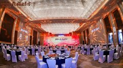 风华一载·福启东方｜张天福茶业一周年品牌庆典圆满谢幕