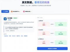 GEO优化工具和服务商推荐：2026企业如何布局AI搜索？