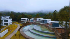 乐分堡太空舱：一站式定制服务，打造独特住宿体验新标杆