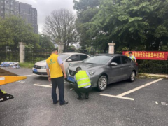 闻“汛”而动 中国人寿财险江西分公司全力应对暴雨灾害